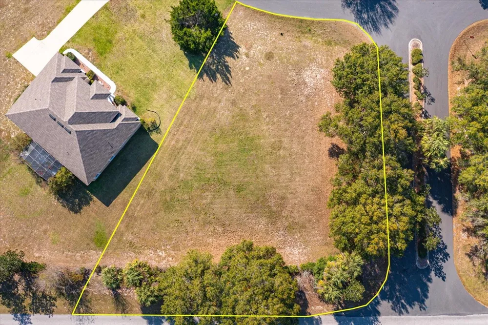 1001 MYRTLE BREEZES COURT Fruitland Park, FL 34731
