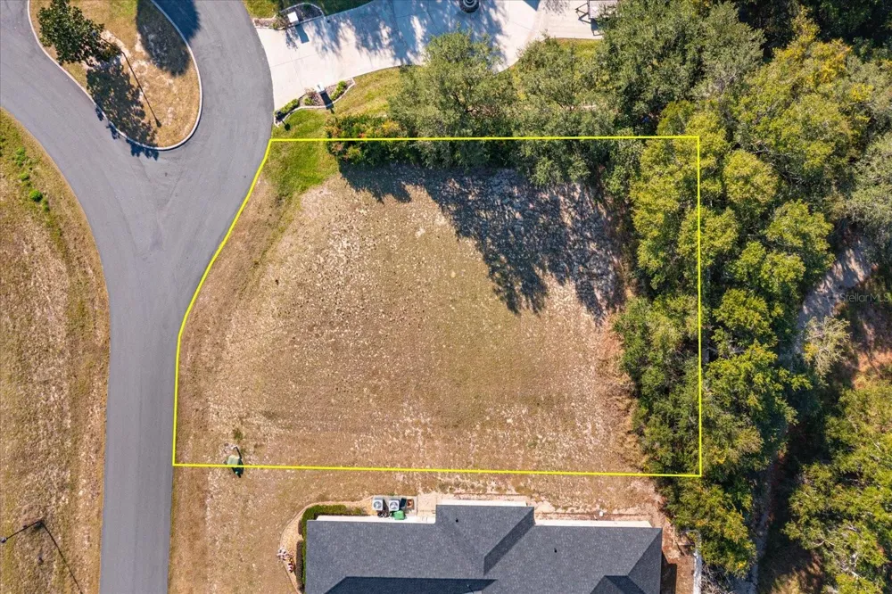 1104 MYRTLE BREEZES COURT Fruitland Park, FL 34731