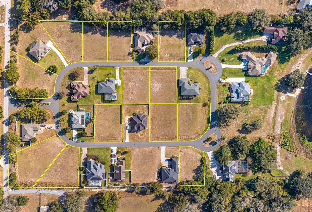 1013 MYRTLE BREEZES COURT Fruitland Park, FL 34731