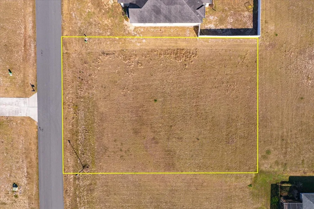 1115 MYRTLE BREEZES COURT Fruitland Park, FL 34731