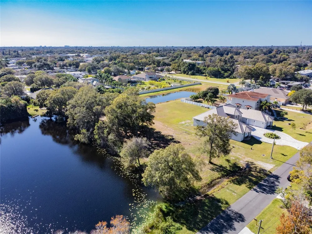 5750 60TH AVENUE St Petersburg, FL 33709
