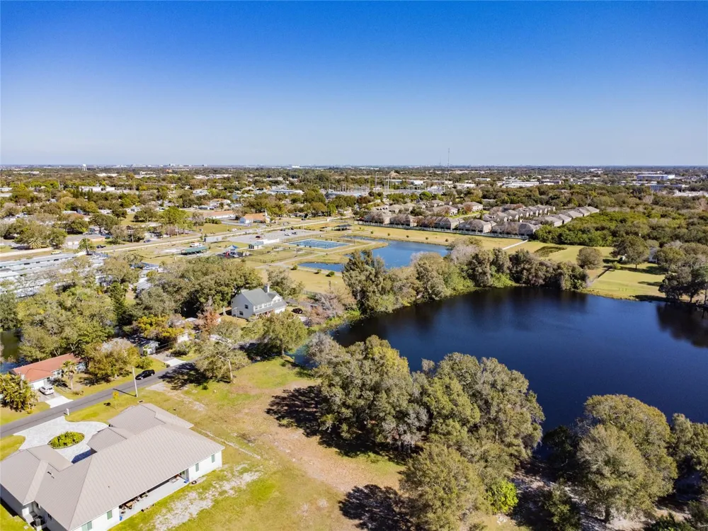 5750 60TH AVENUE St Petersburg, FL 33709
