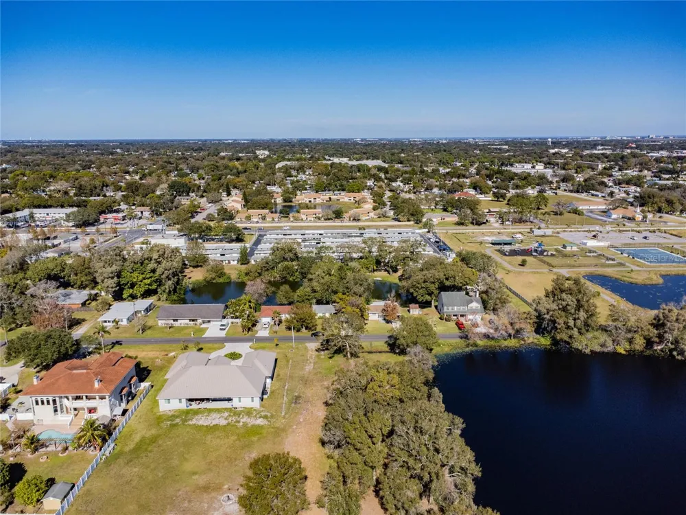 5750 60TH AVENUE St Petersburg, FL 33709