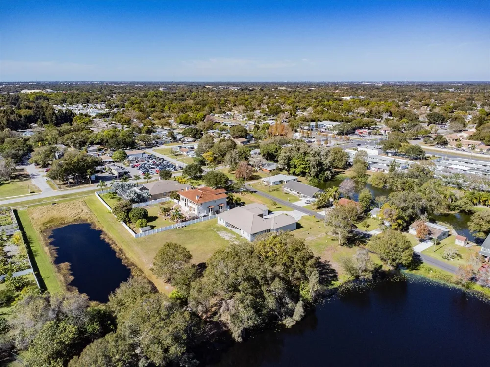 5750 60TH AVENUE St Petersburg, FL 33709