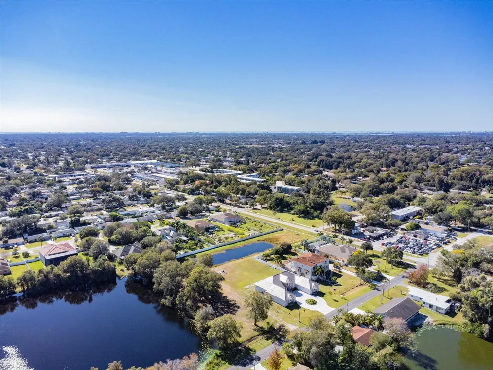 5750 60TH AVENUE St Petersburg, FL 33709