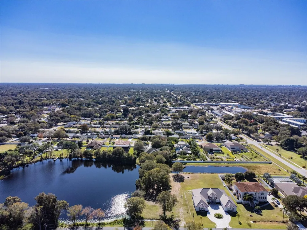 5750 60TH AVENUE St Petersburg, FL 33709