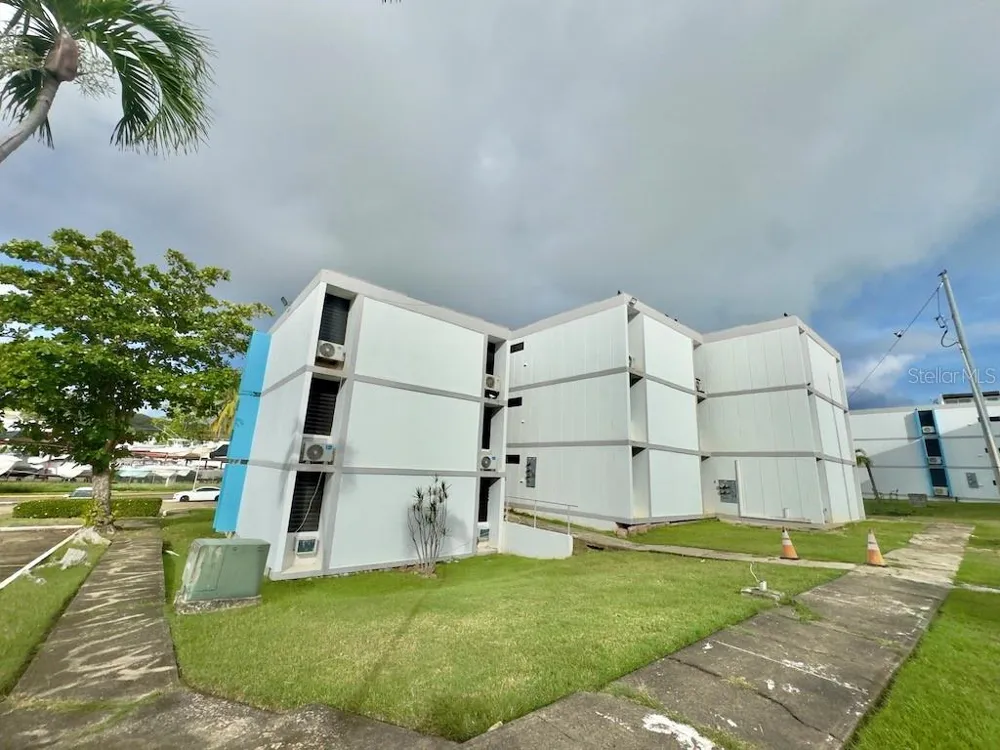 Cond Villa. Marina 200 AVE. MARINA #D-103 Fajardo, PR 00738