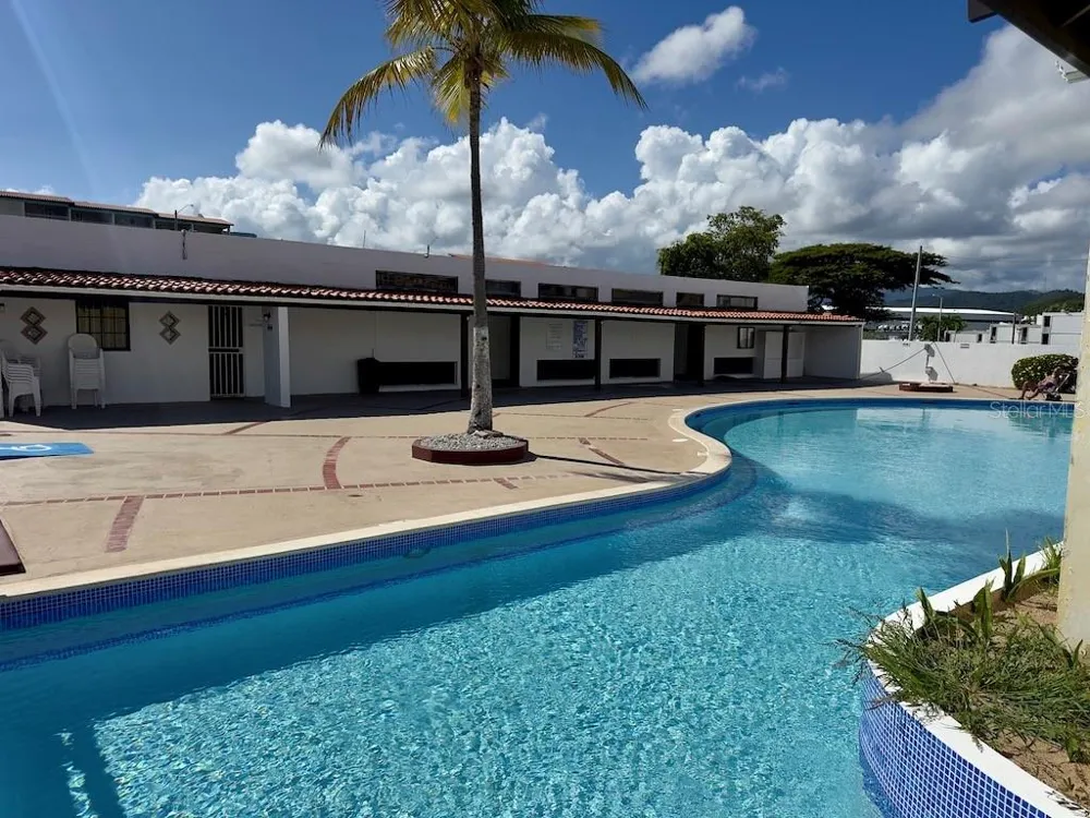 Cond Villa. Marina 200 AVE. MARINA #D-103 Fajardo, PR 00738