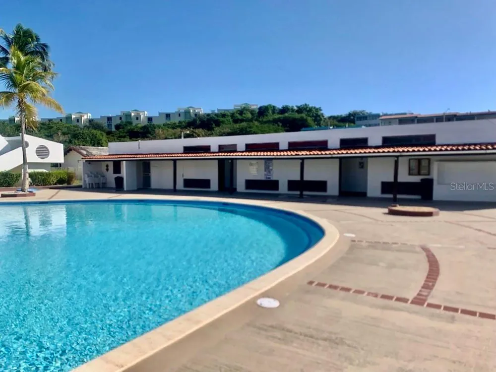 Cond Villa. Marina 200 AVE. MARINA #D-103 Fajardo, PR 00738