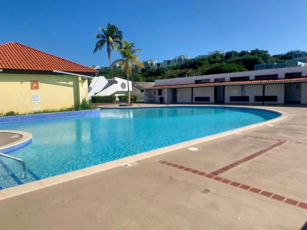 Cond Villa. Marina 200 AVE. MARINA #D-103 Fajardo, PR 00738
