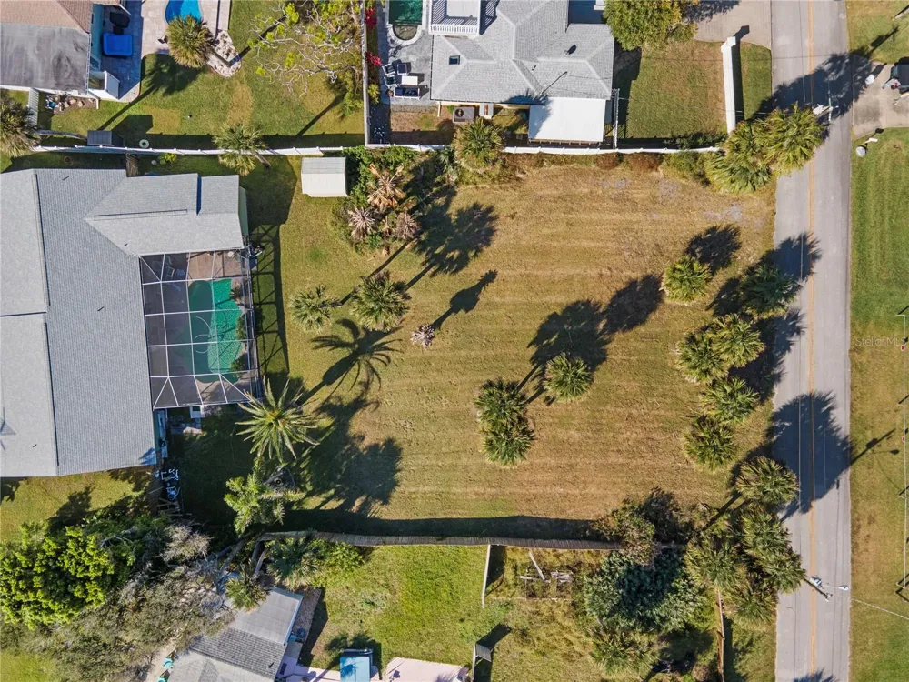 4216 CARDINAL BOULEVARD Port Orange, FL 32127