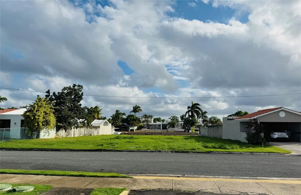 SEVILLA Carolina, PR 00983