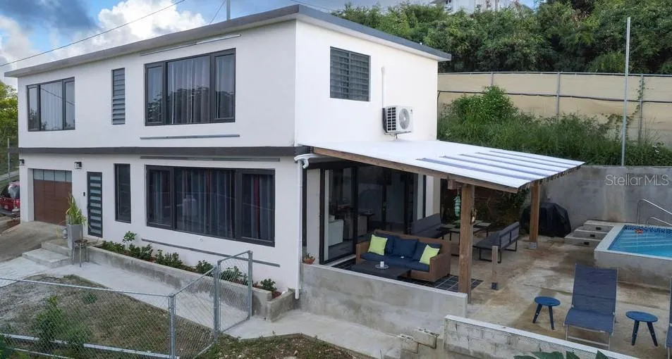 210 VISTA BELLA Vieques, PR 00765