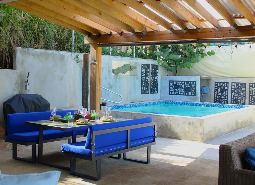 210 VISTA BELLA Vieques, PR 00765