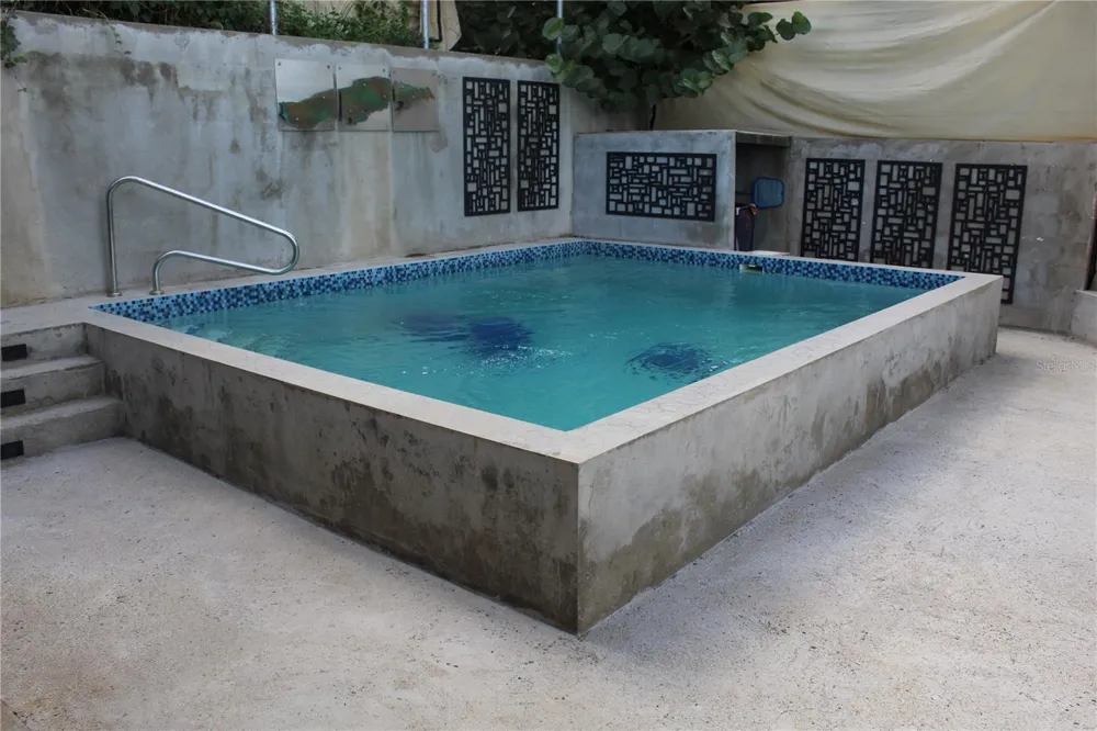 210 VISTA BELLA Vieques, PR 00765