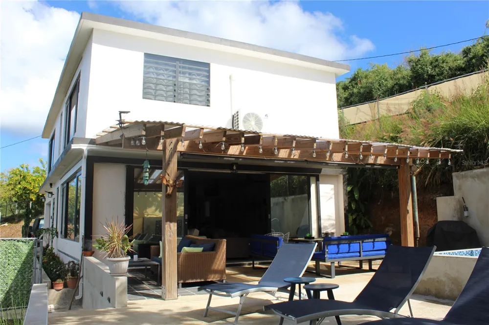210 VISTA BELLA Vieques, PR 00765