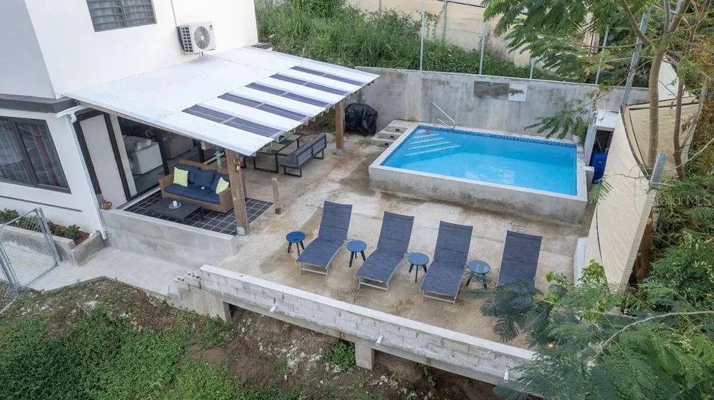 210 VISTA BELLA Vieques, PR 00765