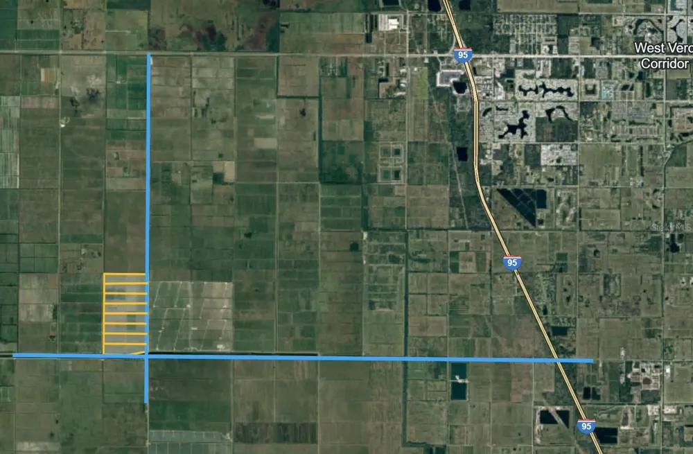 122ND AVENUE Vero Beach, FL 32968