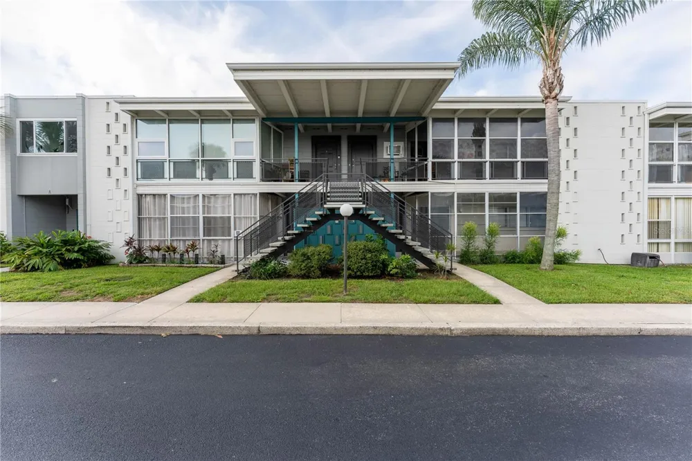 151 ORLANDO AVENUE ##115 Winter Park, FL 32789