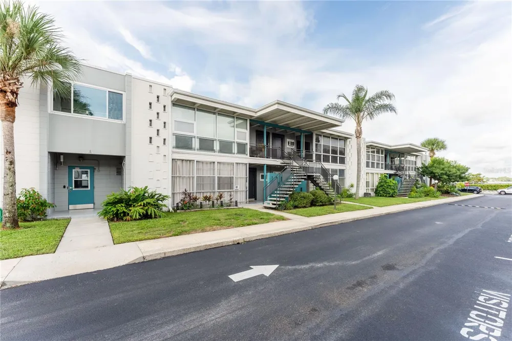 151 ORLANDO AVENUE ##115 Winter Park, FL 32789