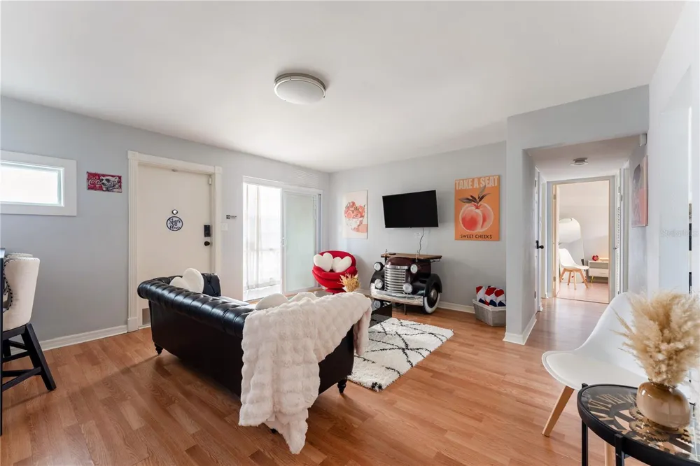 151 ORLANDO AVENUE ##115 Winter Park, FL 32789