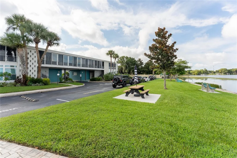 151 ORLANDO AVENUE ##115 Winter Park, FL 32789