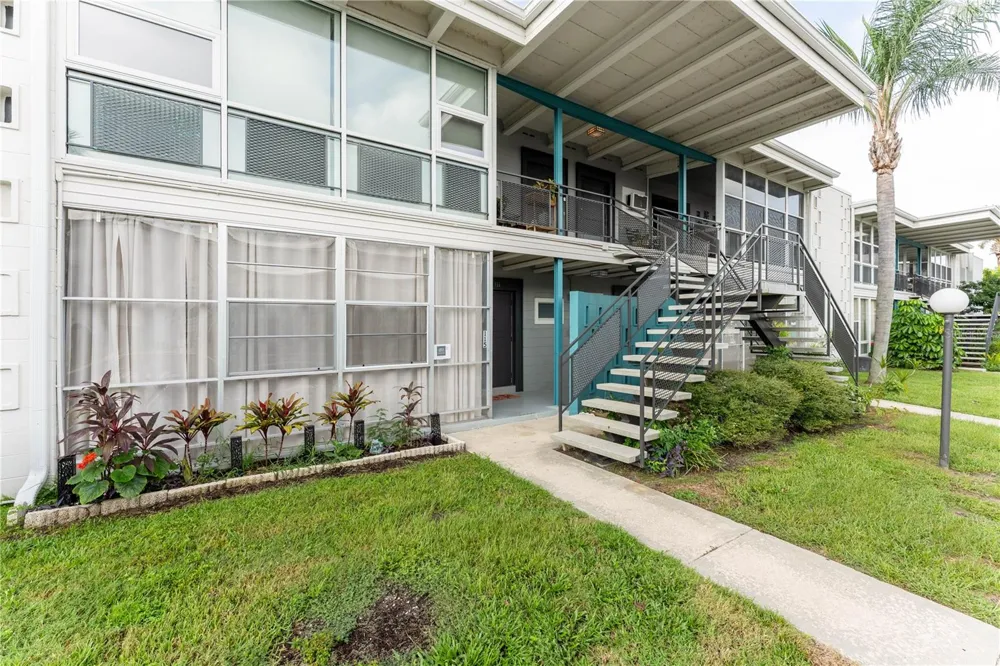 151 ORLANDO AVENUE ##115 Winter Park, FL 32789