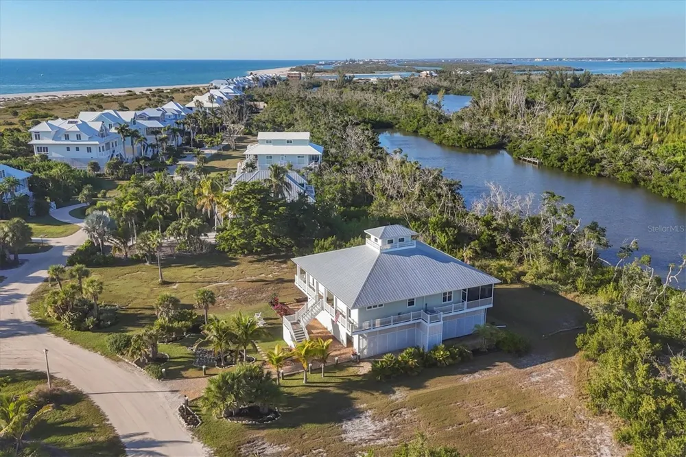 7121 RUM BAY DRIVE Placida, FL 33946
