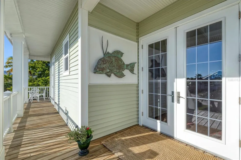 7121 RUM BAY DRIVE Placida, FL 33946