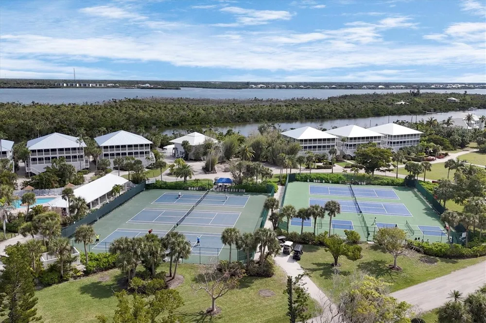 7121 RUM BAY DRIVE Placida, FL 33946