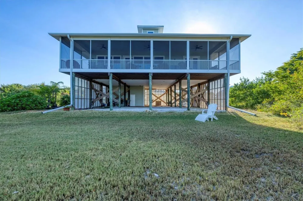 7121 RUM BAY DRIVE Placida, FL 33946
