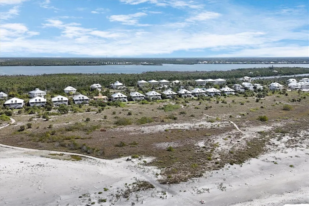 7121 RUM BAY DRIVE Placida, FL 33946