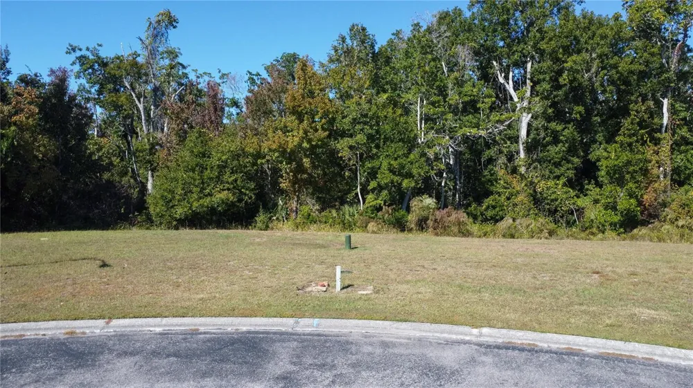0 FOREST GLENN DRIVE Spring Hill, FL 34607