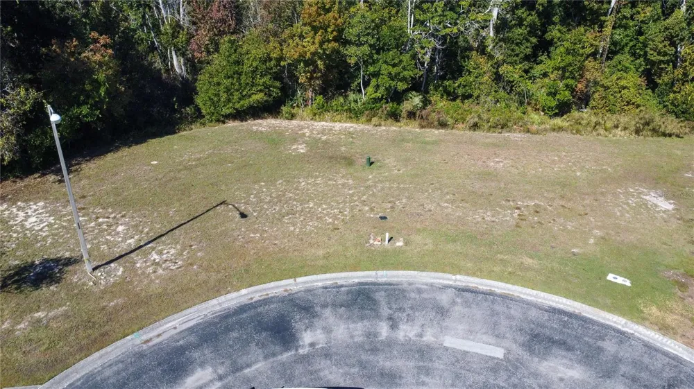0 FOREST GLENN DRIVE Spring Hill, FL 34607