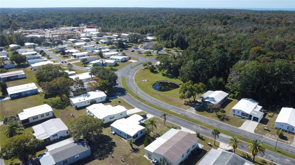 0 FOREST GLENN DRIVE Spring Hill, FL 34607