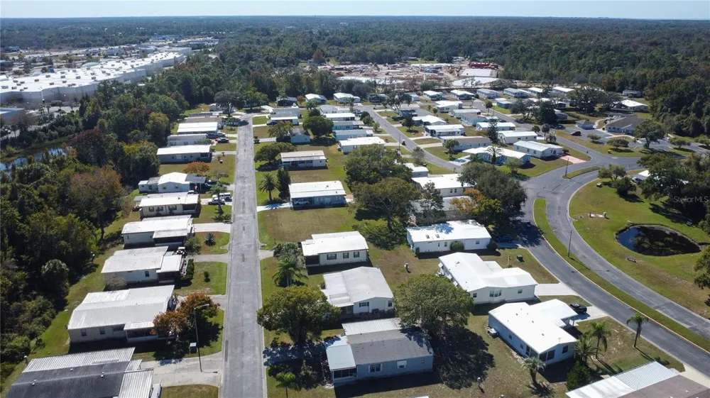 0 FOREST GLENN DRIVE Spring Hill, FL 34607