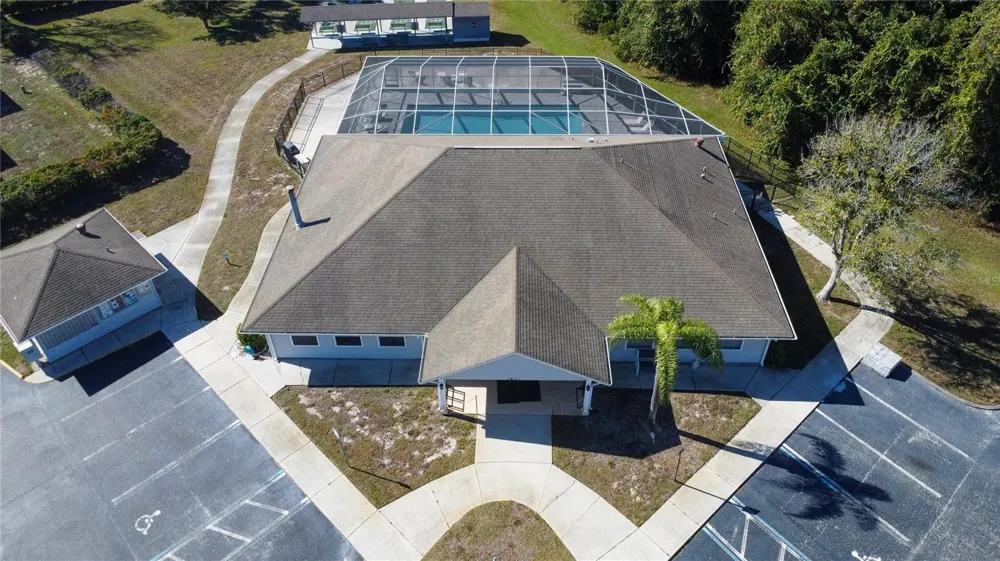 0 FOREST GLENN DRIVE Spring Hill, FL 34607