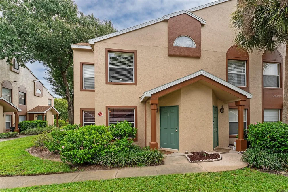 5424 E MICHIGAN STREET #7 Orlando, FL 32812