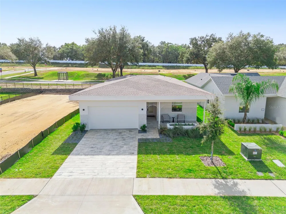 438 SKYFIELD COURT Lady Lake, FL 32159