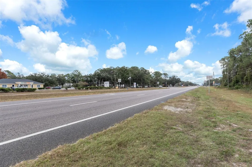 11621 W GARNET COURT Crystal River, FL 34428