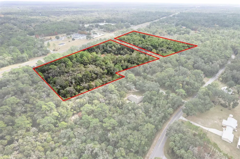 11570 W GARNET COURT Crystal River, FL 34428