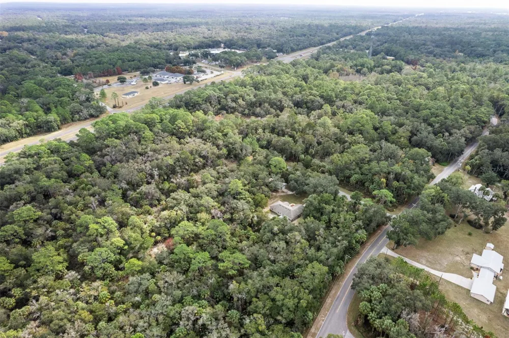 11570 W GARNET COURT Crystal River, FL 34428