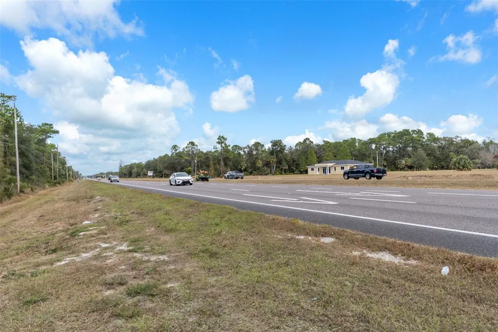 11570 W GARNET COURT Crystal River, FL 34428