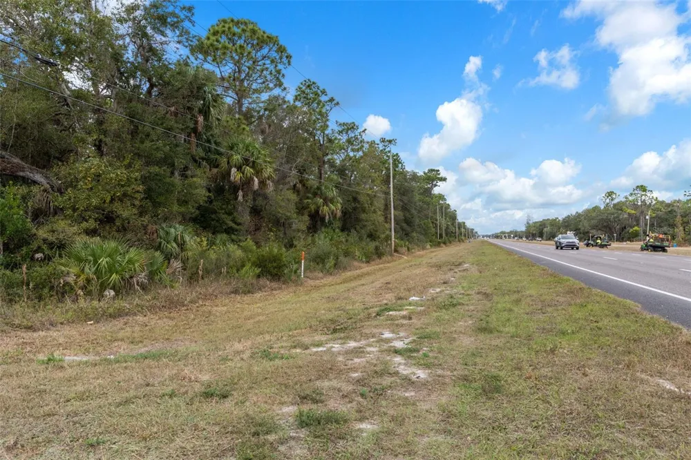 11570 W GARNET COURT Crystal River, FL 34428