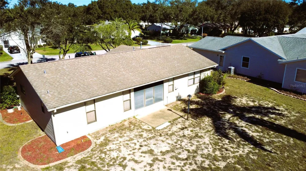 2105 GREENLAW COURT #2105 Leesburg, FL 34788