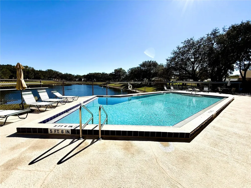 2105 GREENLAW COURT #2105 Leesburg, FL 34788