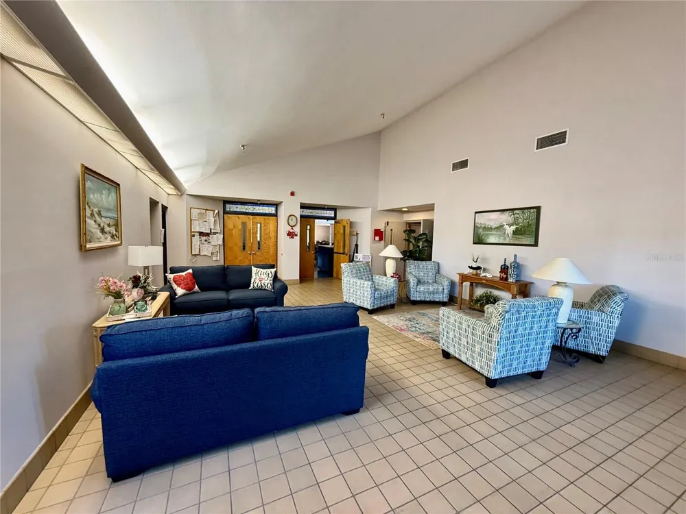 2105 GREENLAW COURT #2105 Leesburg, FL 34788