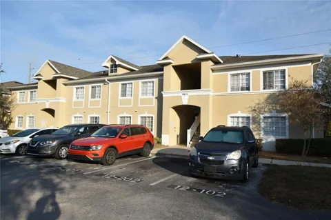 9612 SEADALE COURT #201