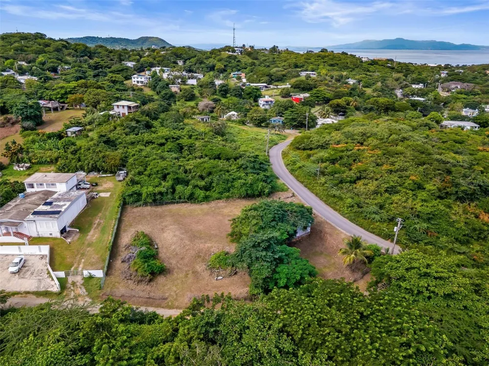 # 336 VILLA BORINQUEN Vieques, PR 00765