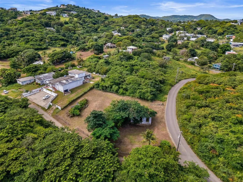 # 336 VILLA BORINQUEN Vieques, PR 00765